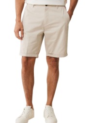 βερμούδα mexx craig mf007300651m-greyish sand ανδρικό