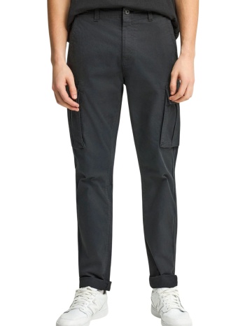 παντελόνι υφασμάτινο funky buddha comfort cargo