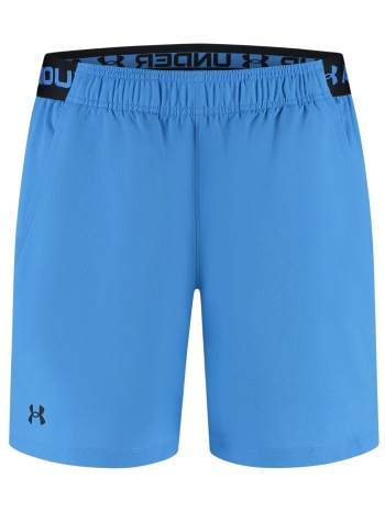 σορτς under armour vanish woven 6in 1373718-402 ανδρικό σε προσφορά