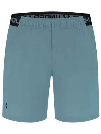 σορτς under armour vanish woven 6in 1373718-587 ανδρικό σε προσφορά
