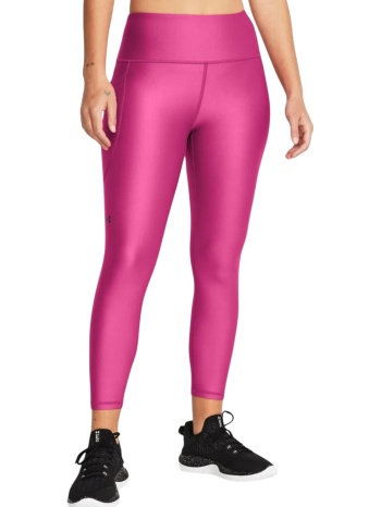 κολάν under armour hi ankle leg 1365335-686 γυναικείο σε προσφορά