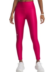κολάν under armour hi ankle leg 1365335-681 γυναικείο