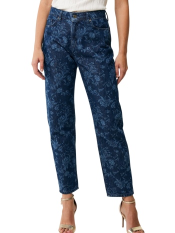παντελόνι jean mexx 90s straight denim pants σε προσφορά