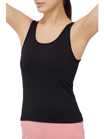 μπλούζα αμάνικη dkny twill seamless scoop neck tank σε προσφορά