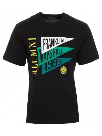 μπλούζα κοντομάνικη franklin marshall tshirt σε προσφορά