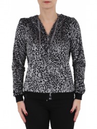 ζακέτα freddy animal ...