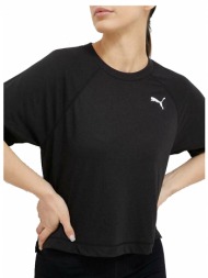 μπλούζα κοντομάνικη puma modern sports 673095-01