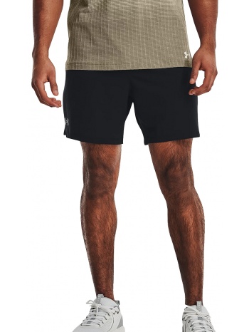 σορτς under armour vanish woven 6in 1373718-001