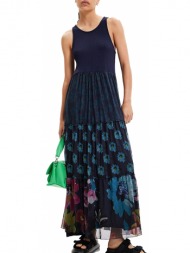 φόρεμα desigual dudas ...