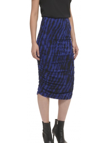 φούστα dkny με print p2jgvqmg-af7 σε προσφορά