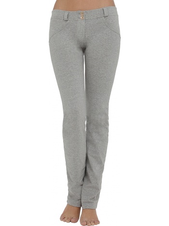 παντελόνι υφασμάτινο freddy wr.up wrupsnug-h270 σε προσφορά