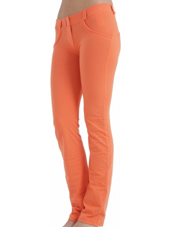 παντελόνι υφασμάτινο freddy wr.up wrupsnug-a770 σε προσφορά