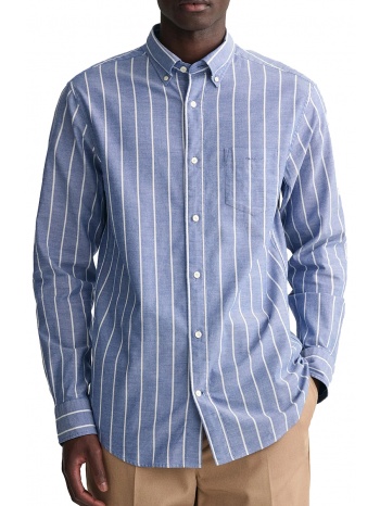 πουκάμισο μακρυμάνικο gant μακρυμάνικο 3g3230057-471 pilot σε προσφορά