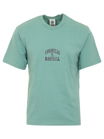 μπλούζα κοντομάνικη franklin marshall tshirt σε προσφορά