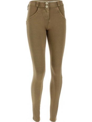 κολάν freddy wr.up. skinny regular rise with a distressed σε προσφορά