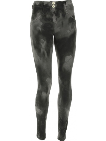 κολάν freddy wr.up. skinny regular rise drip-effect σε προσφορά