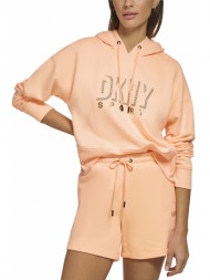 μπλούζα μακρυμάνικη dkny ...