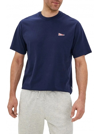 μπλούζα κοντομάνικη franklin marshall tshirt σε προσφορά