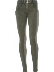 κολάν freddy wr.up skinny lungo f7-ewrs-wrup1rc07e-v33