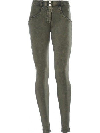 κολάν freddy wr.up skinny lungo f7-ewrs-wrup1rc07e-v33 σε προσφορά