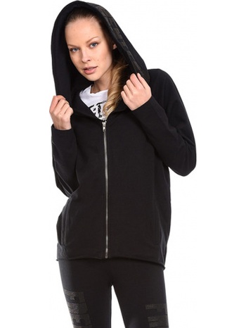 ζακέτα freddy full zip hoody f7-clx-ws141l01h01-n0 σε προσφορά