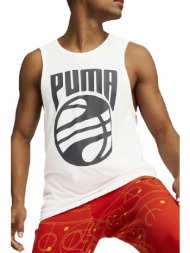 φανελάκι puma posterize ...