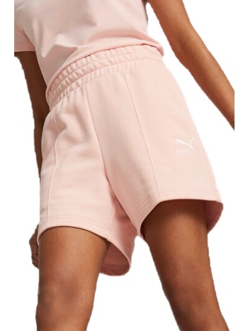 σορτς puma classics pintuck 538077-66 σε προσφορά