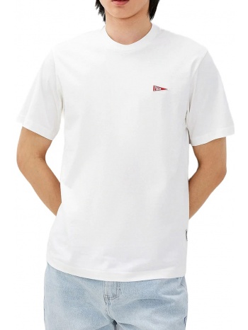 μπλούζα κοντομάνικη franklin marshall tshirt σε προσφορά