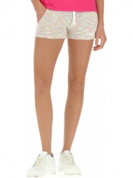σορτς freddy πλεκτό s8-c-wp204l03b01-mc1