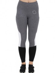 κολάν dkny circle logo colorblock dp9p1921-b4r