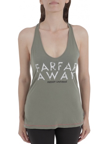 φανελάκι freddy canotta 38300-v67 σε προσφορά