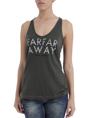 φανελάκι freddy canotta 38300-g73 σε προσφορά