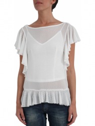 μπλούζα κοντομάνικη traffic people la8086