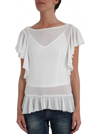 μπλούζα κοντομάνικη traffic people la8086 σε προσφορά