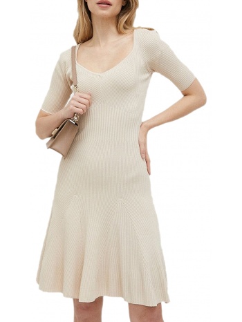 φόρεμα guess julie sweethrt flared w3gk37z2u00-g1m5 σε προσφορά