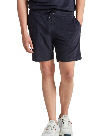 σορτς gant terry shorts 2069011-433 σε προσφορά