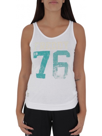 φανελάκι freddy 40163-w σε προσφορά