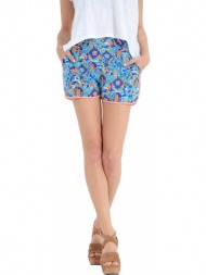 σορτς silvian heach με ...