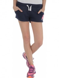 σορτς 2nd skin ss107-3114-navy