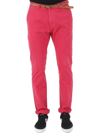 παντελόνι υφασμάτινο scotch & soda chino 14010280001-44 σε προσφορά