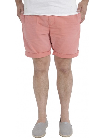 βερμούδα scotch & soda με ρεβέρ 1401-02.81102-04 σε προσφορά