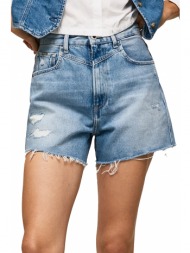 σορτς pepe jeans rachel pl801001rg4-000