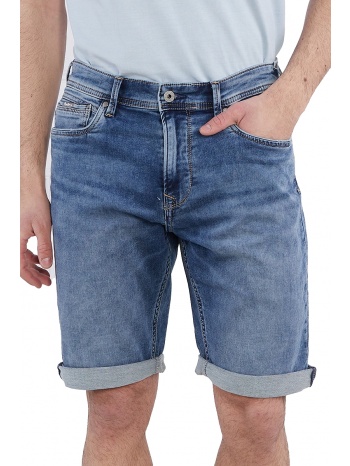 βερμούδα pepe jeans jack short pm801022hq9-000 σε προσφορά