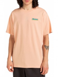 μπλούζα κοντομάνικη element reflections elyzt00176-nfv0