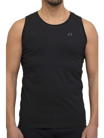 φανελάκι russell athletic singlet a3002-1-099 σε προσφορά
