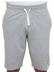 βερμούδα russell athletic alpha seamless a3060-1
