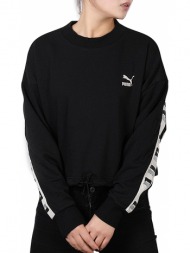 μπλούζα μακρυμάνικη puma ...