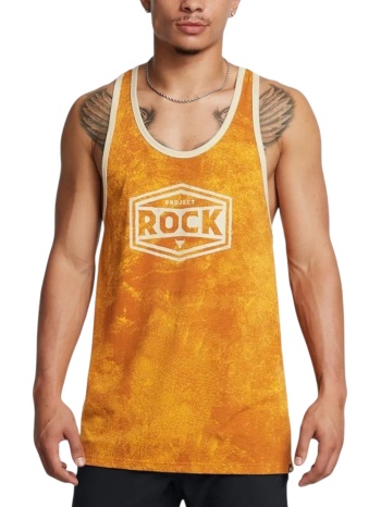 μπλούζα αμάνικη under armour pjt rck racer tank tools σε προσφορά