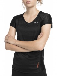 μπλούζα κοντομάνικη puma thermo-r+ 517449-01