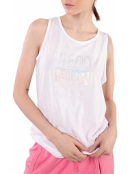 μπλούζα αμάνικη freddy s9wclt3-wx-